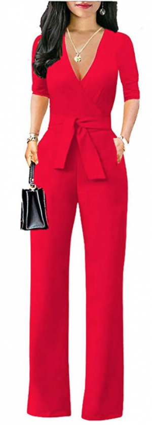 jumpsuit